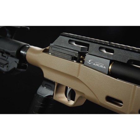 Carabine PCP Arcea-Snowpeak M50