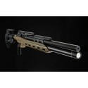 Carabine PCP Arcea-Snowpeak M50