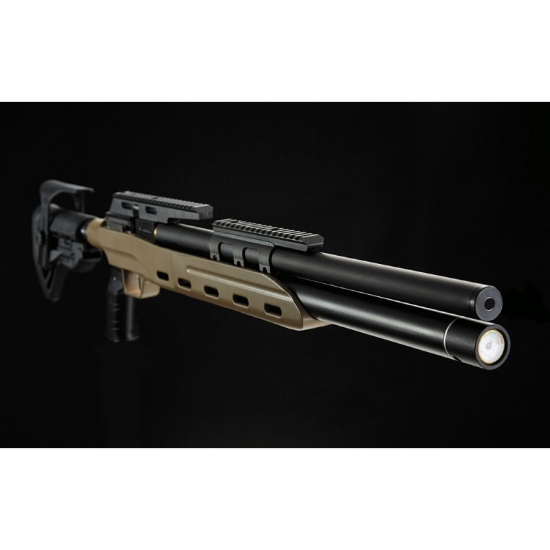 Carabine PCP Arcea-Snowpeak M50