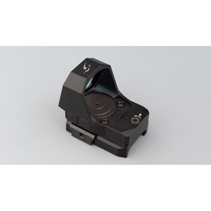 Point Rouge Ouvert ADLER 1x28x22mm