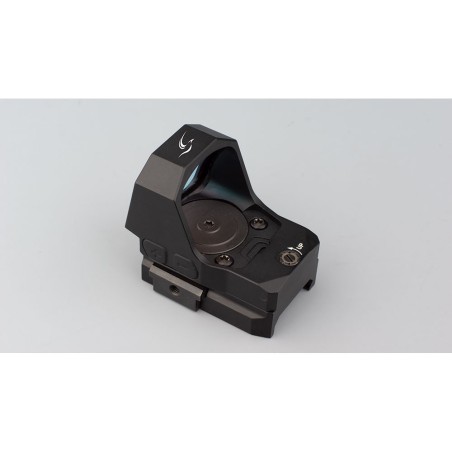 Point Rouge Ouvert ADLER 1x28x22mm
