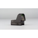 Point Rouge Ouvert ADLER 1x28x22mm