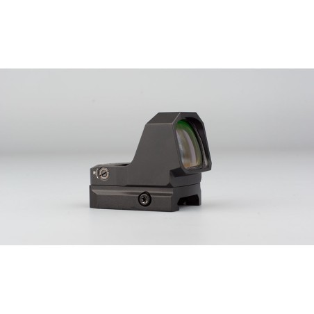 Point Rouge Ouvert ADLER 1x28x22mm