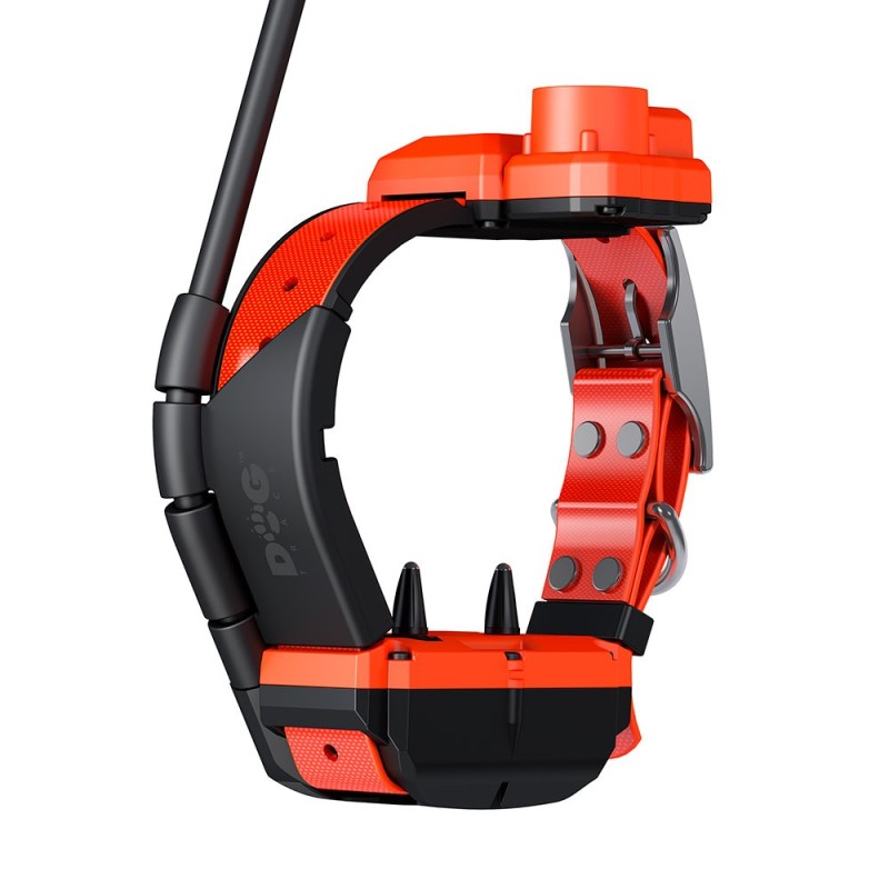 Collier supplémentaire GPS X40TB