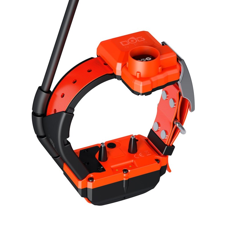 Collier supplémentaire GPS X40TB