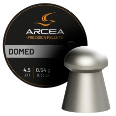 ARCEA DOMED  4,5 mm (.177) - 0,54 g