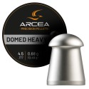 ARCEA DOMED HEAVY  4,5 mm (.177) - 0,68 g