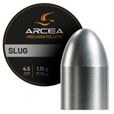 ARCEA SLUG  4,5 mm (.177) - 1,15 g