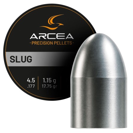 ARCEA SLUG  4,5 mm (.177) - 1,15 g