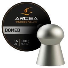 ARCEA DOMED 5,5 mm (.22) - 1,00 g
