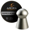 ARCEA DOMED HEAVY  5,5 mm (.22) - 1,175 g